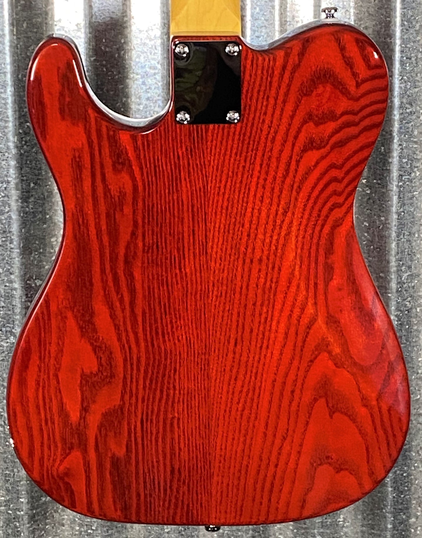 G&L Tribute ASAT Special Irish Ale Guitar #0951