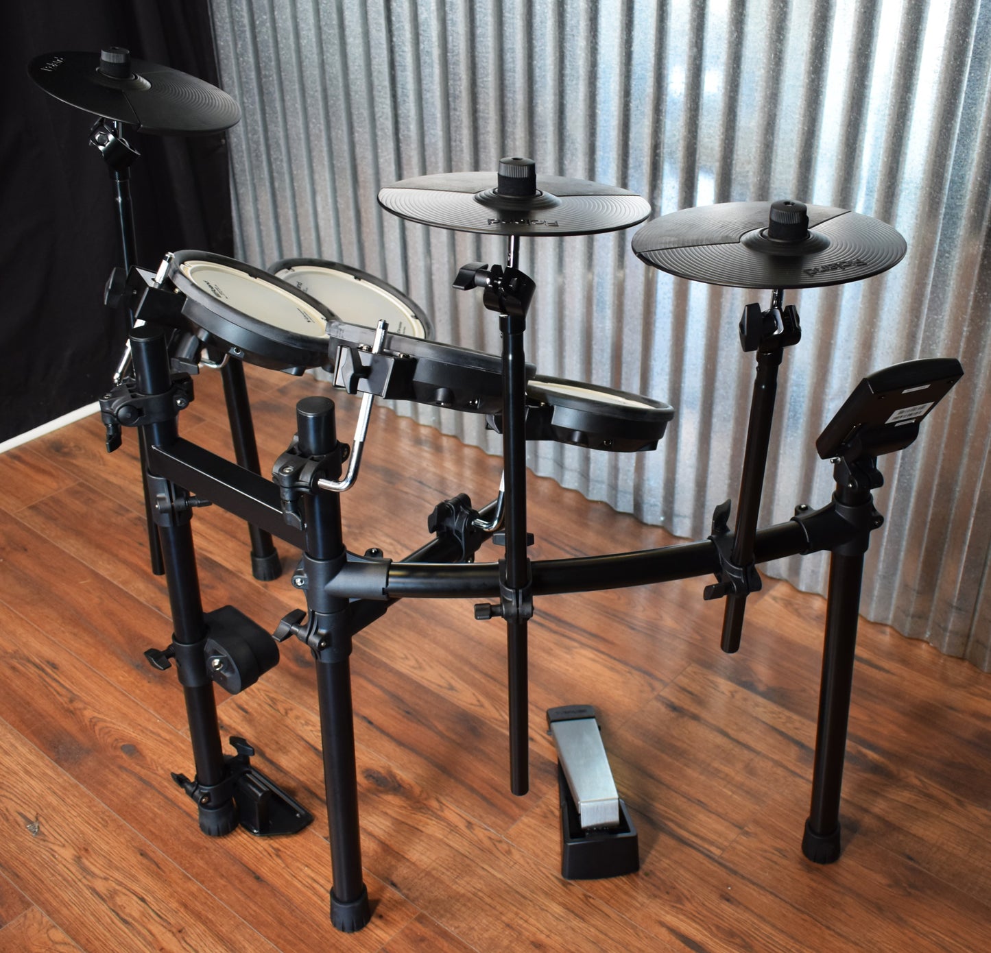 Roland TD-1DMK V-Drums Electronic Drum Kit