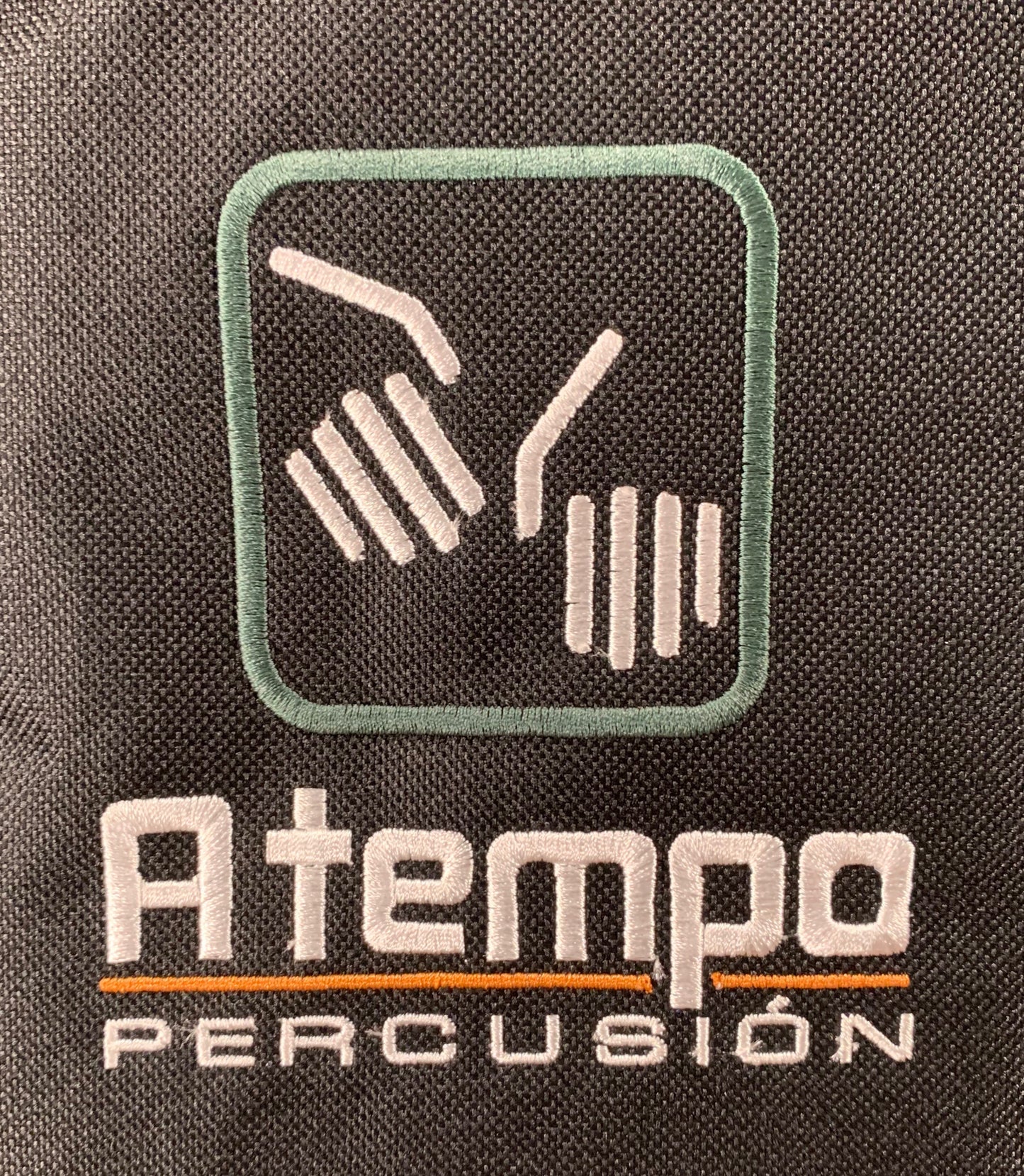 ATempo Percussion CJ-PCAJ2-01 Cajon - El-Artesano Diamante Snare Cajon & Bag