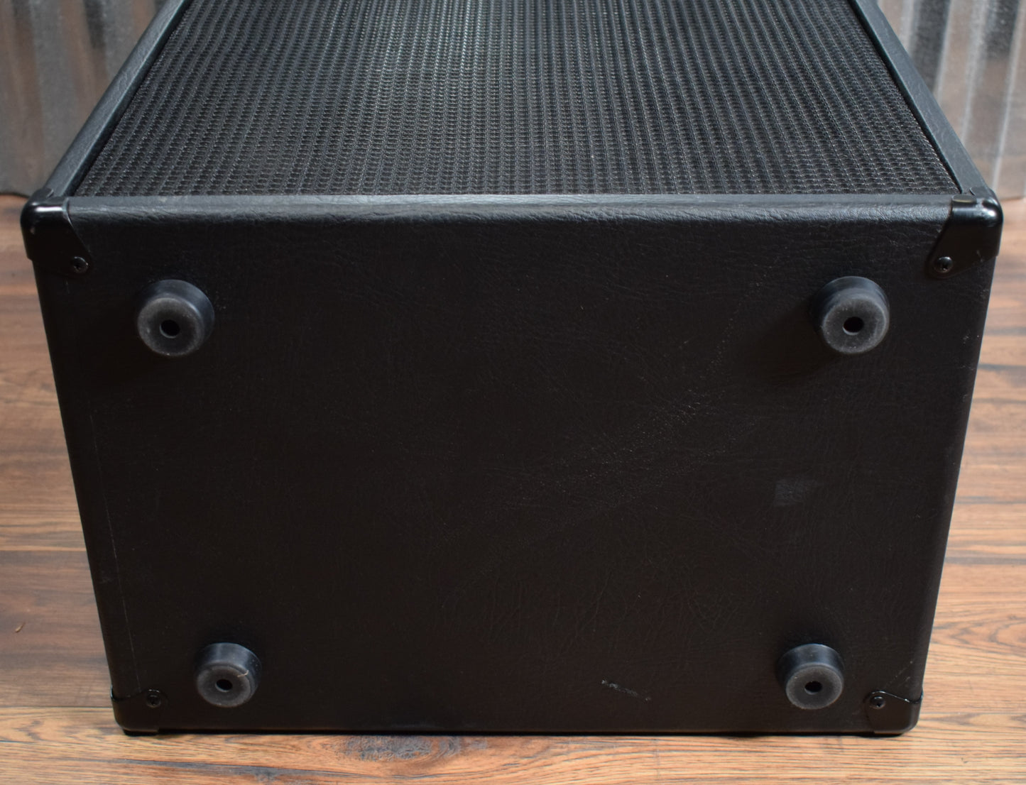 Ashdown Engineering Rootmaster RM-MAG-210T 250 Watt 2x10" Bass Amp Speaker Cabinet Used
