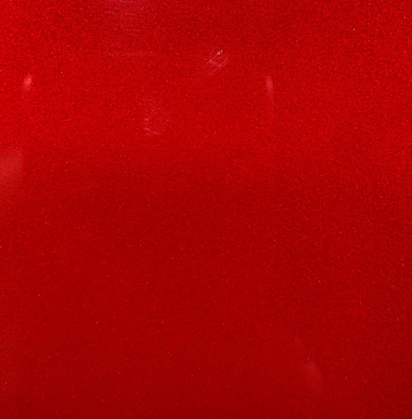 G&L Tribute ASAT Classic Bluesboy Candy Apple Red Guitar Blem #9448