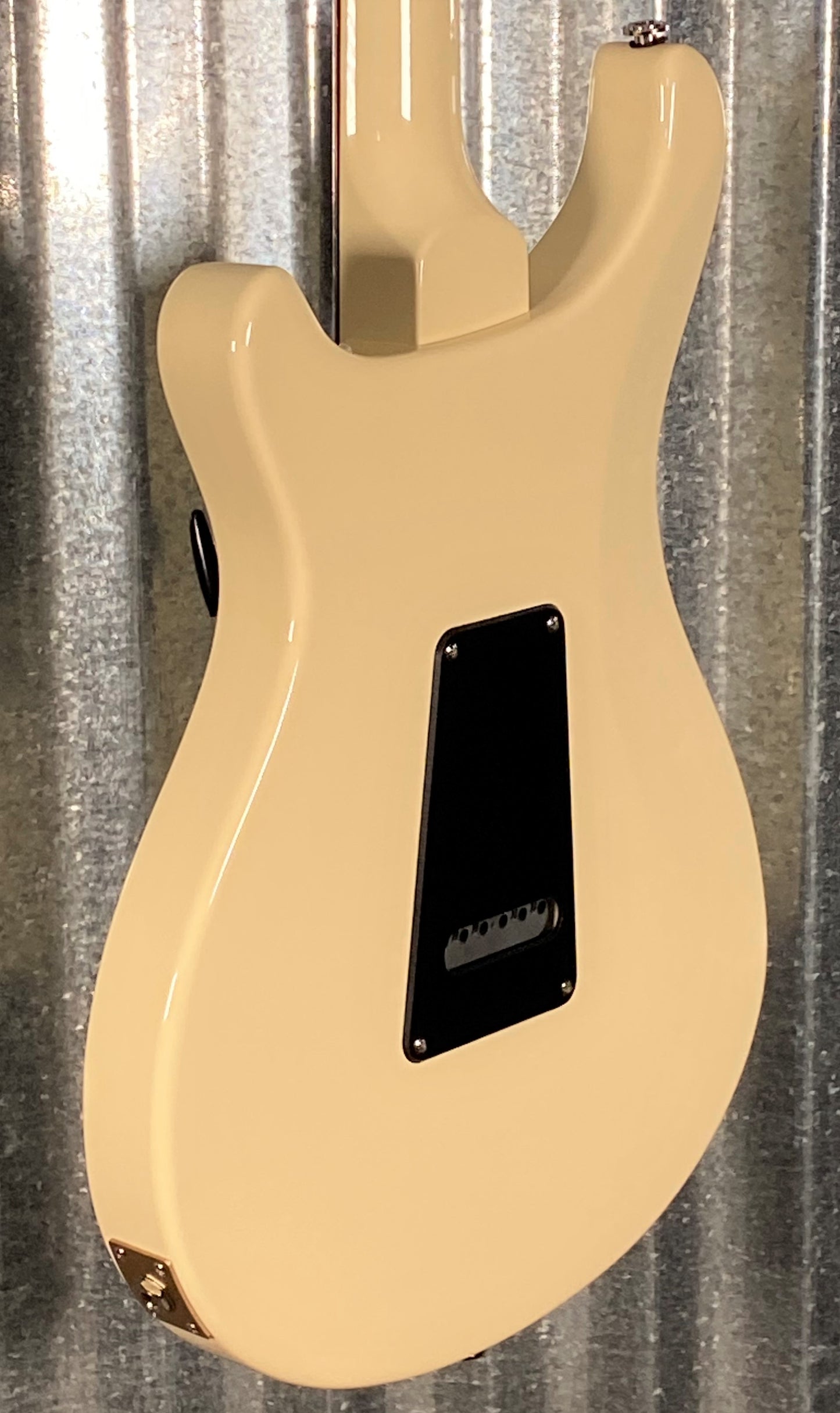 PRS Paul Reed Smith USA S2 Standard 22 Antique White Guitar & Bag #2207 Used