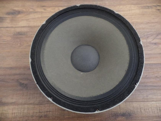 Peavey 1505-KADT Black Widow 15" 8 Ohm Speaker