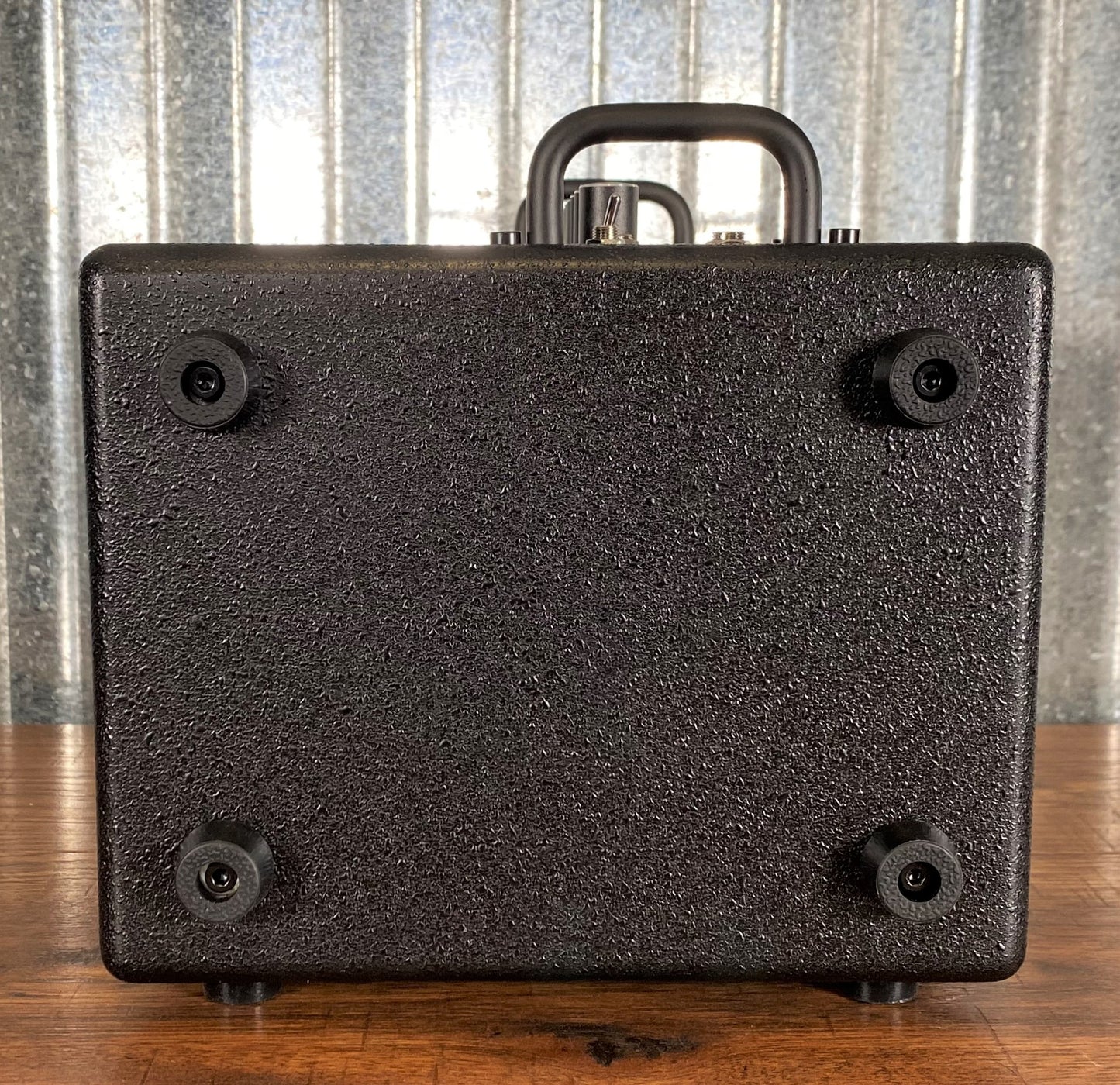 Phil Jones Bass BG-75 Double 4 70 Watt 2x4"  Micro Bass Amplifier Combo Black