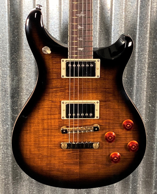 PRS Paul Reed Smith SE McCarty 594 Black Gold Sunburst Guitar & Bag #7054