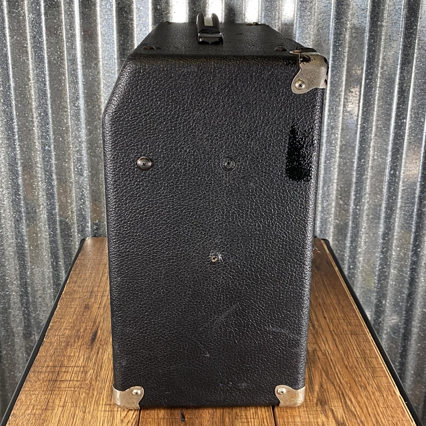 Fender Deluxe 85 65 Watt 1x12" Two Channel Guitar Amplifier Combo Used