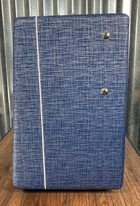 Supro 1970RK Keeley Custom 10" 25 Watt All Tube Guitar Amplifier Combo