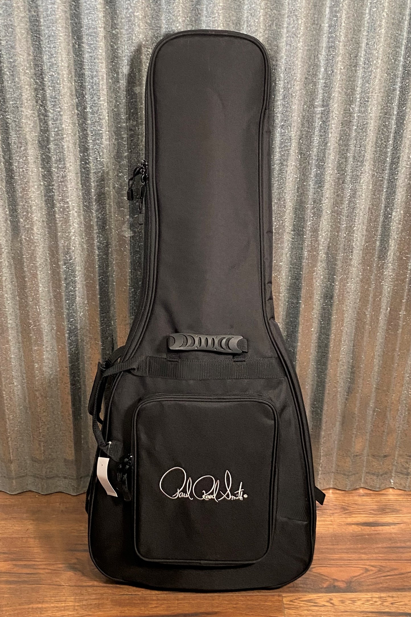 PRS Paul Reed Smith S2 594 McCarty Dark Cherry Sunburst Guitar & Bag #4569