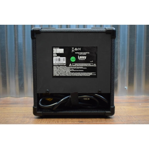 Laney LX10 BK 10 Watt 5" Guitar Combo Amplifier Black