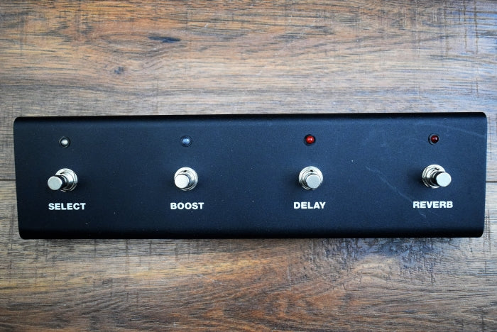 Bogner Alchemist 112 40 Watt Tube Guitar Amp with Footswitch Delay & Reverb Used
