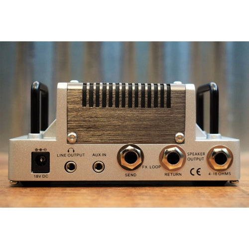 Hotone Legacy Nano Series Eagle's Heart 5 Watt Class AB Mini  Guitar Amplifier