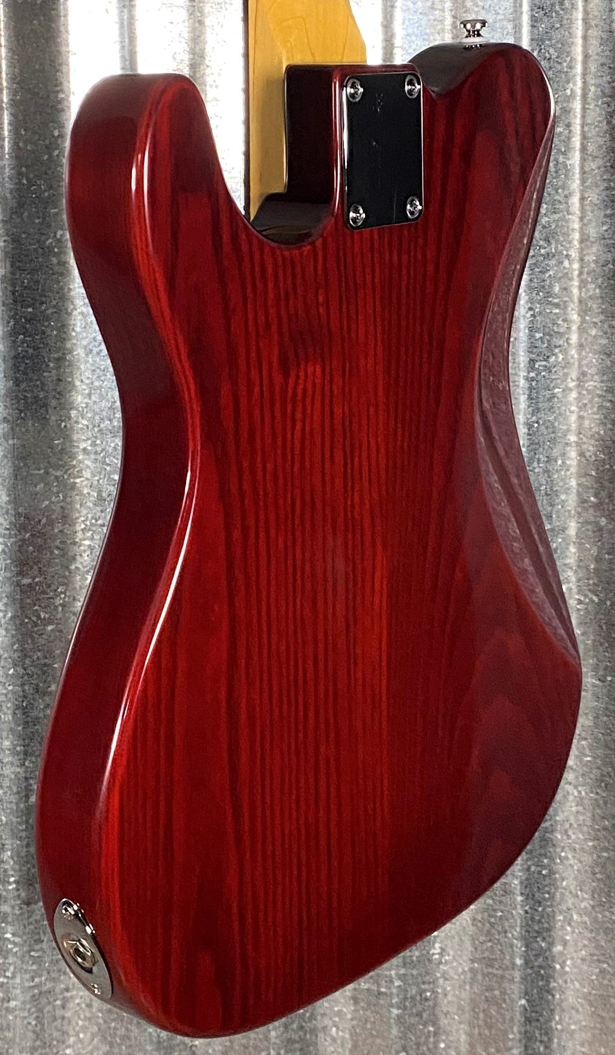 G&L Tribute ASAT Special Irish Ale Guitar Blem #1026