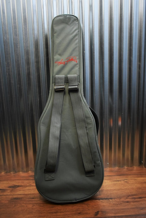 Henry Heller Silver Series Premium Electric Guitar Gig Bag