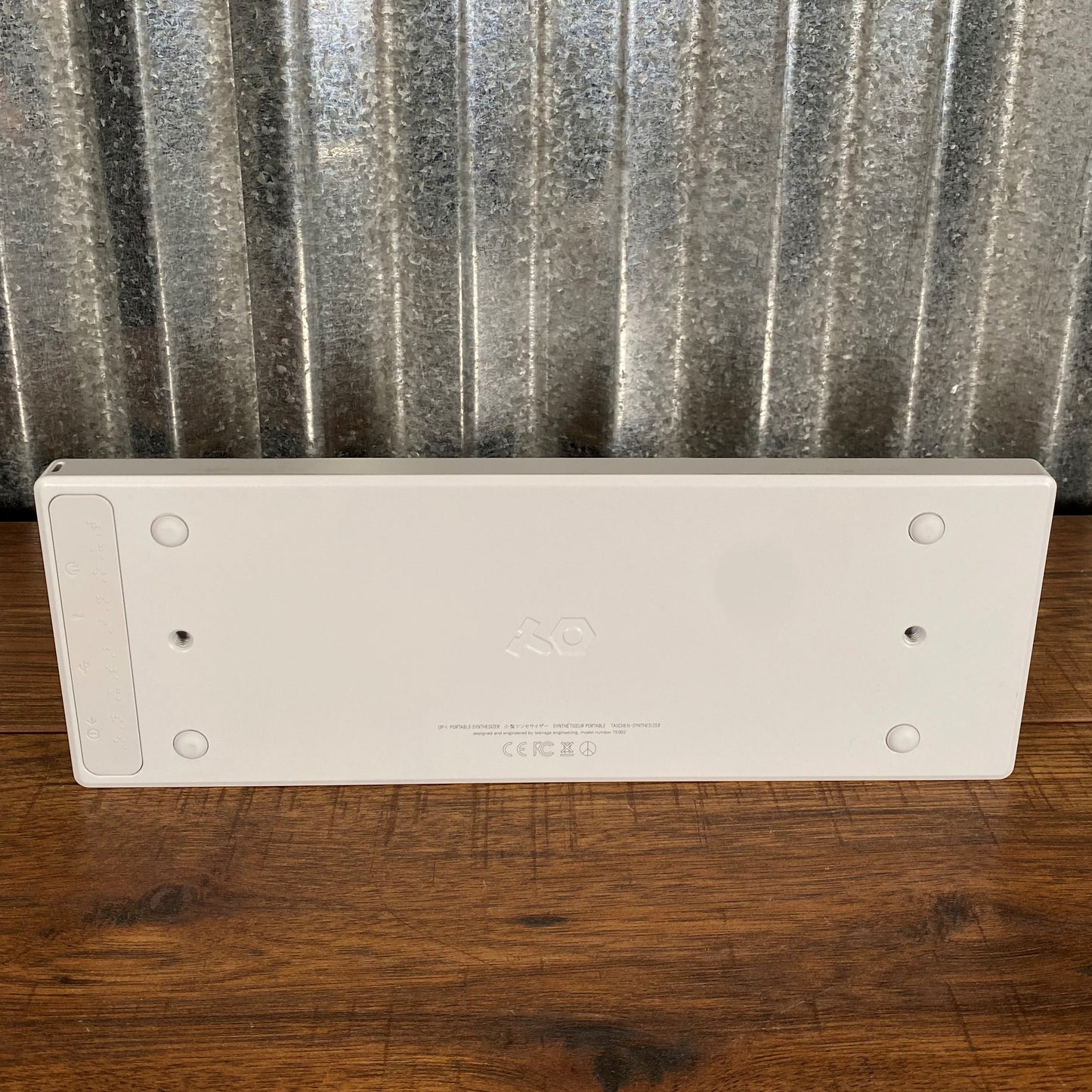 Teenage Engineering OP-1 Portable Synthesizer Used