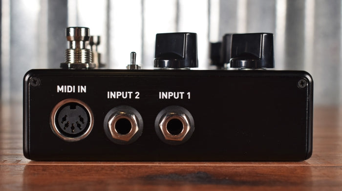Source Audio SA260 One Series Nemesis Delay Guitar & Bass Effects Pedal
