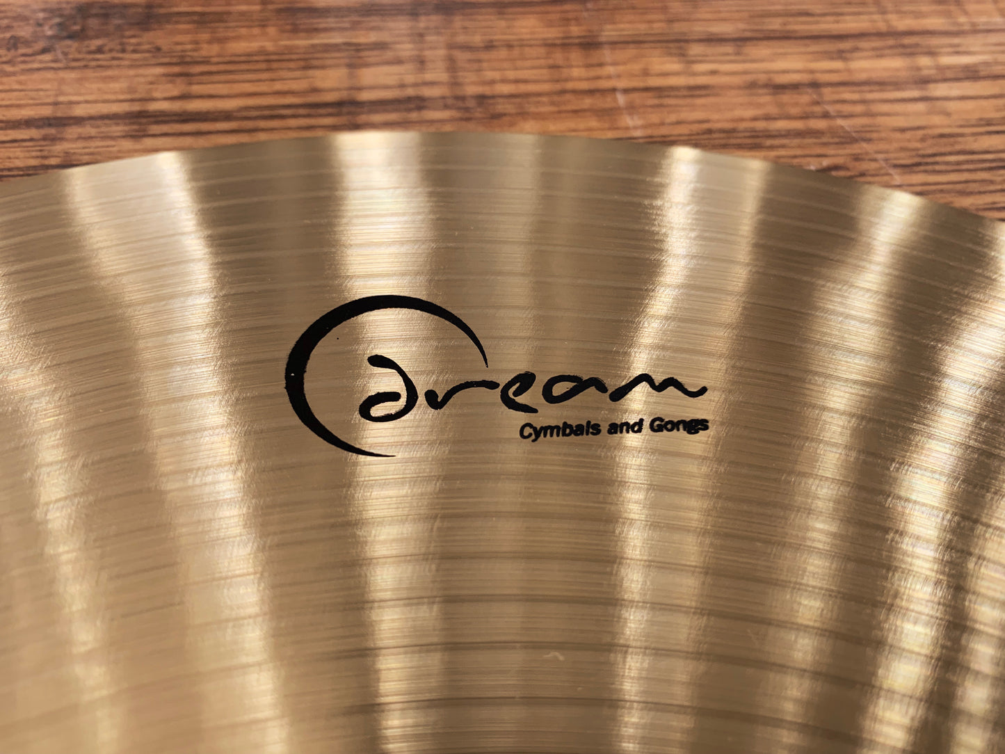 Dream Cymbals C-HH14 Contact Series Hand Forged & Hammered 14" Hi Hat Set