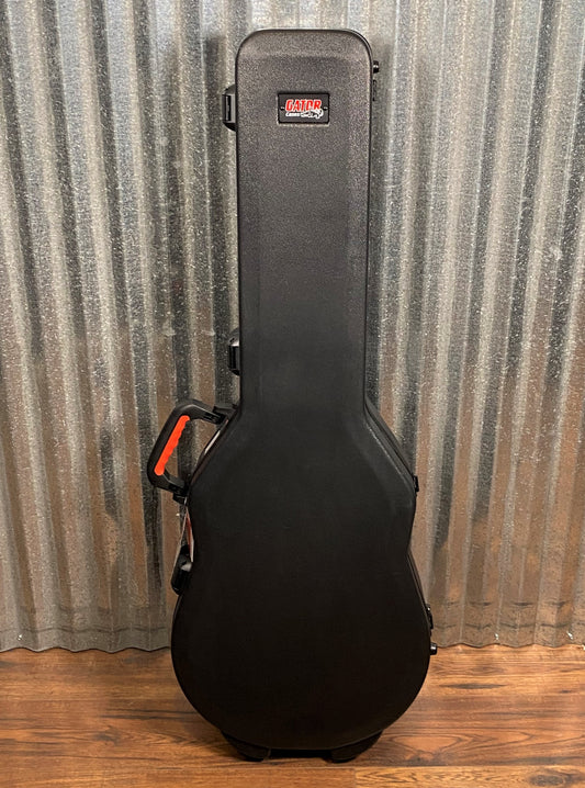 Gator GTSA-GTRLPS TSA ATA Molded Les Paul Single Cutaway Electric Guitar Hardshell Case