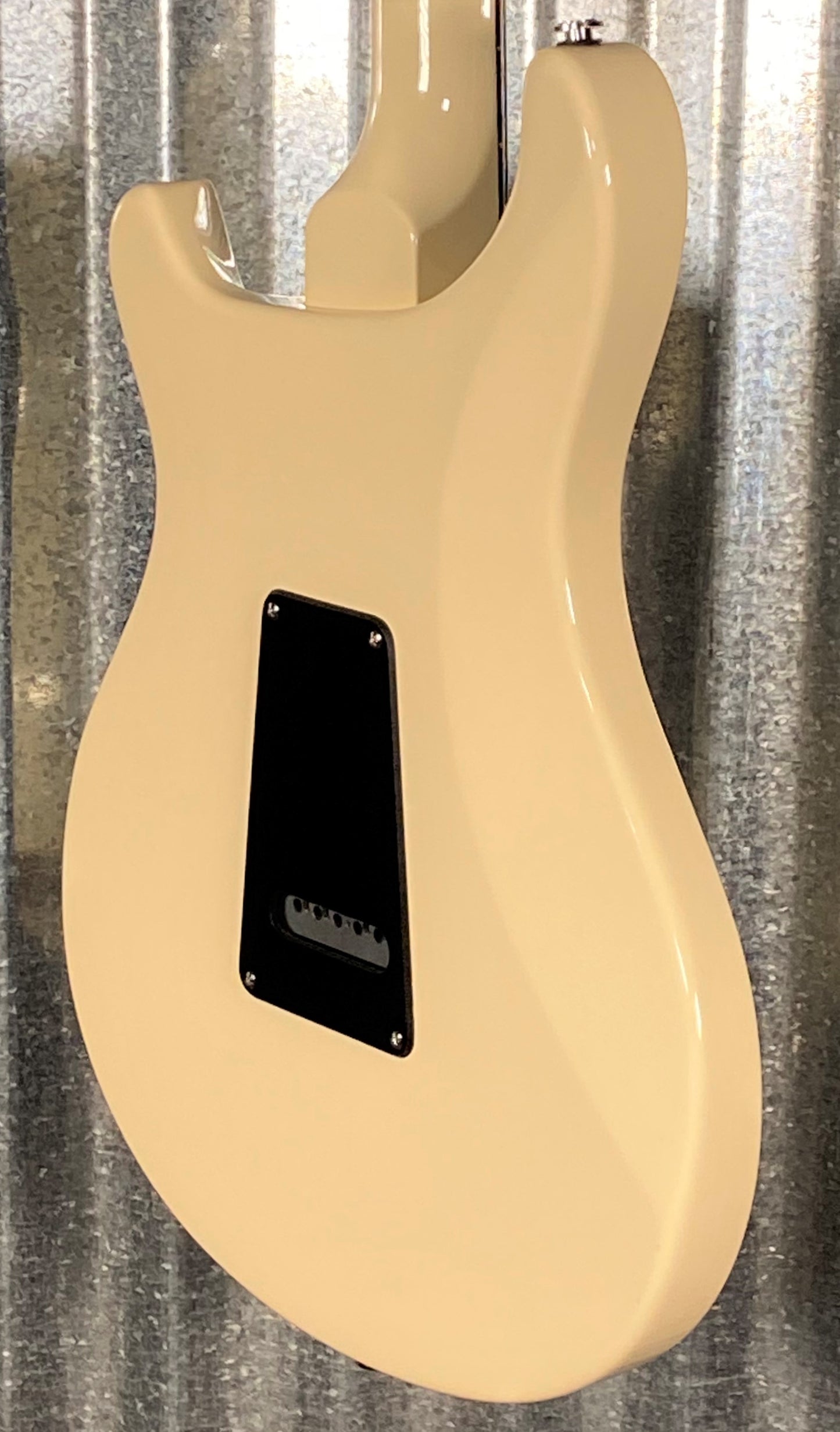 PRS Paul Reed Smith USA S2 Standard 22 Antique White Guitar & Bag #2207 Used