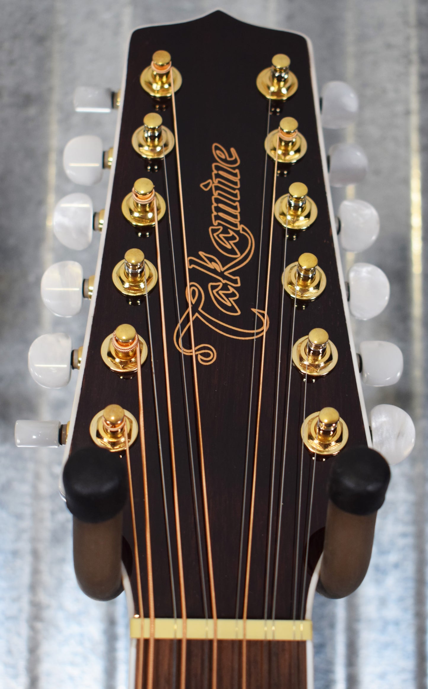 Takamine GJ72CE-12 BSB 12 String Brown Sunburst Acoustic Electric Guitar #1490