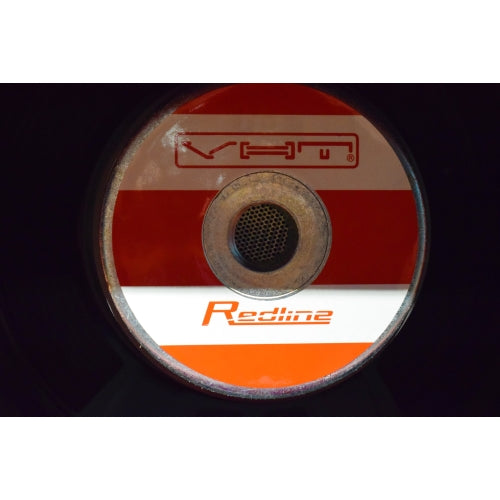VHT Redline Series AV-RL1-12C 12" 60 Watt Guitar Amplifier Extension Speaker Cabinet