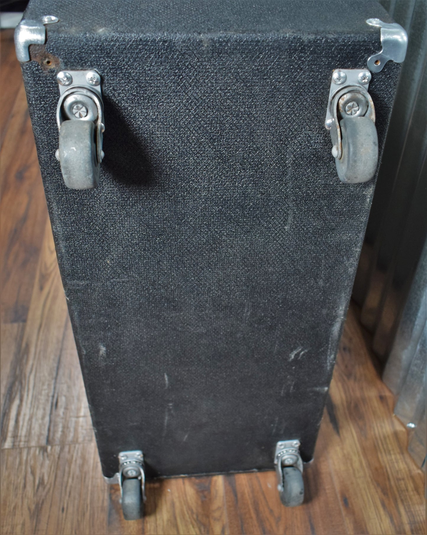 Sunn Solarus 2x12 40 Watt All Tube Reverb Vibrato Guitar Combo Amplifier Used
