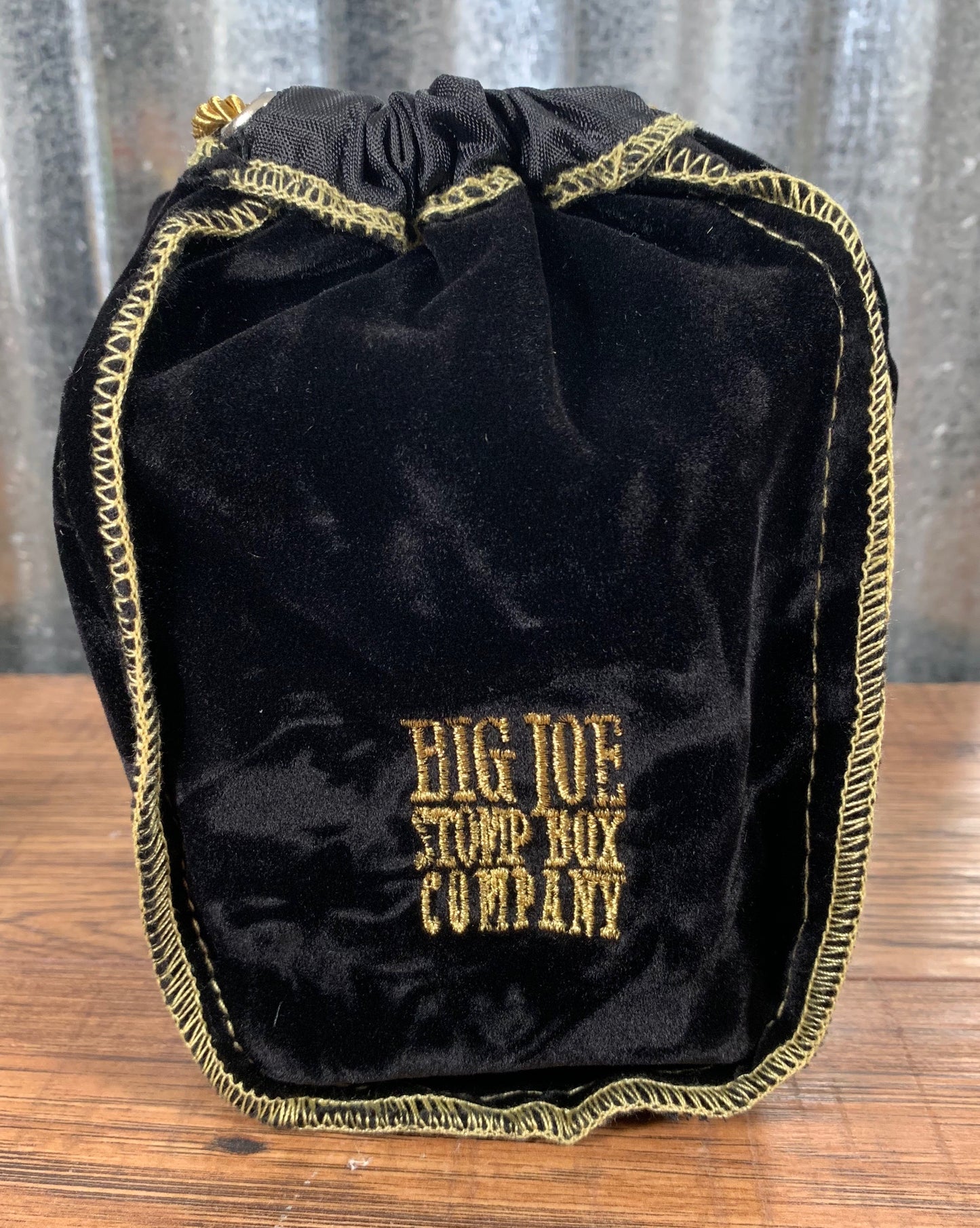 Big Joe Stompbox Analog Empire B-502 Overdrive Distortion Guitar Effects Pedal