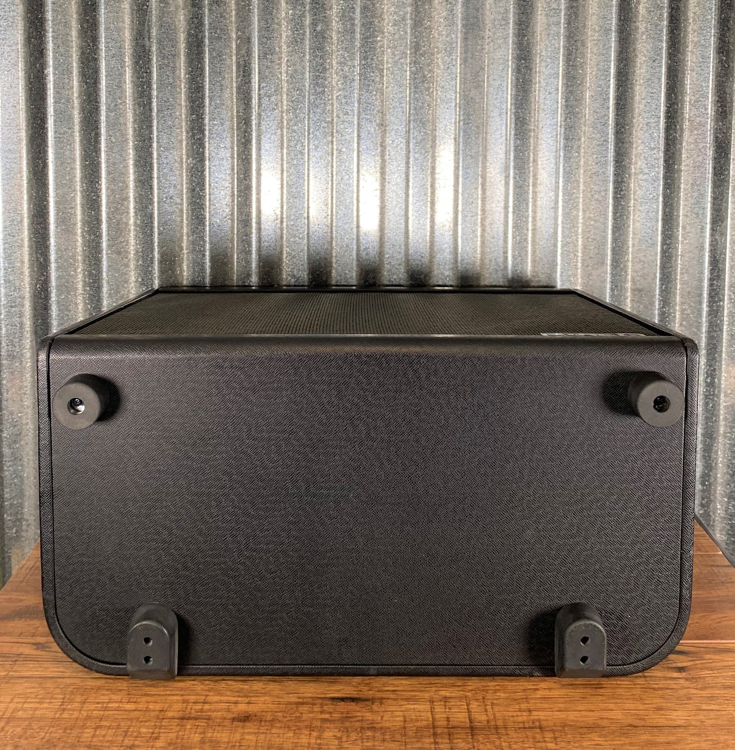 Line 6 Powercab 112 1x12" 250 Watt Active Guitar Amplifier Speaker Cabinet Used