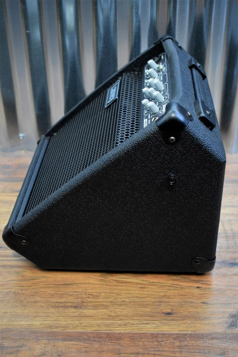 Laney AH-Freestyle Audiohub 3 Channel 5 Watt Battery Keyboard PA System Guitar Amp Demo