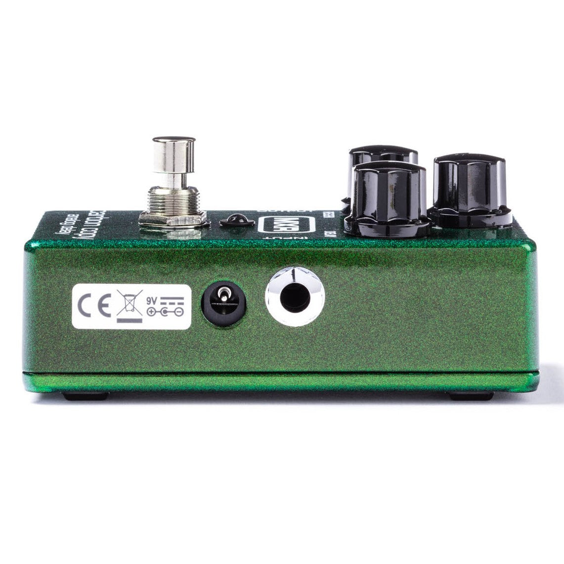 Dunlop MXR M169 Carbon Copy Analog Delay Guitar Effect Pedal + FREE Supro 20' Cable