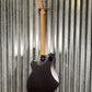 Reverend Charger HB Gunmetal Guitar #54367