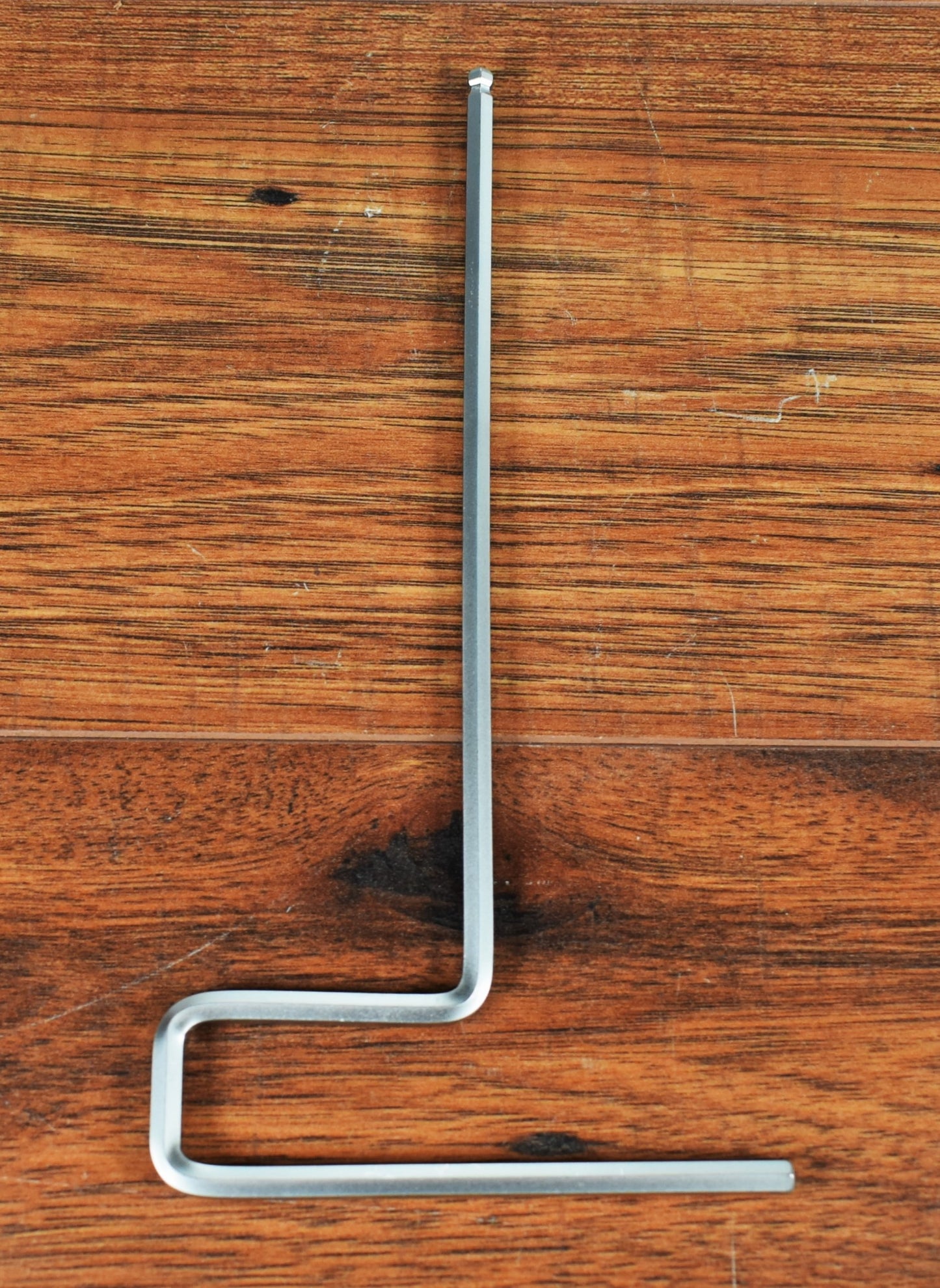 Framus & Warwick 5 mm Hex Key Truss Rod Key Adjustment Tool Used