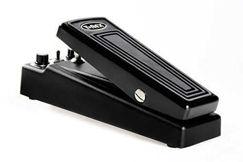T-Rex Engineering Shafter Triple Voice Wah Electric Guitar Effect Pedal Demo 999