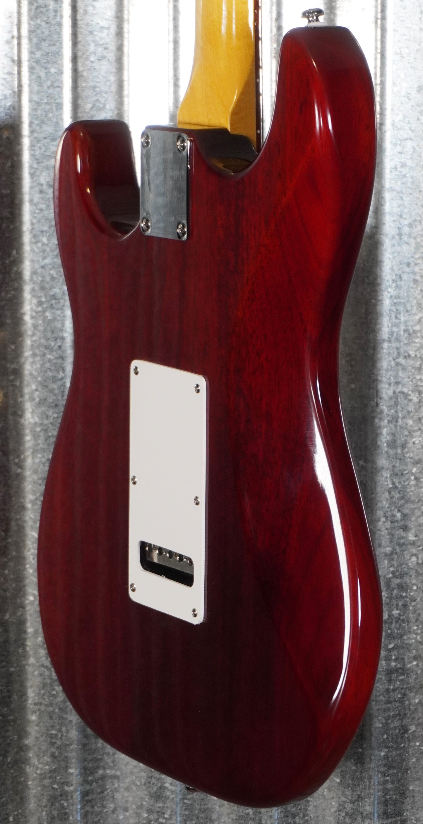 G&L Tribute S500 Irish Ale Guitar Blem #3448