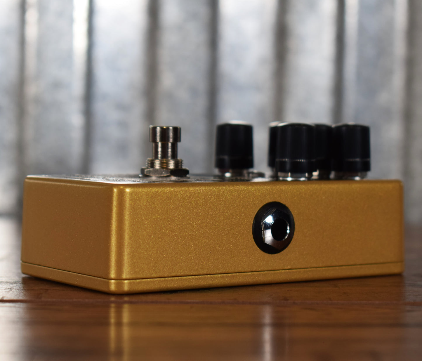 Catalinbread ECHOREC Tape Echo Guitar Effect Pedal