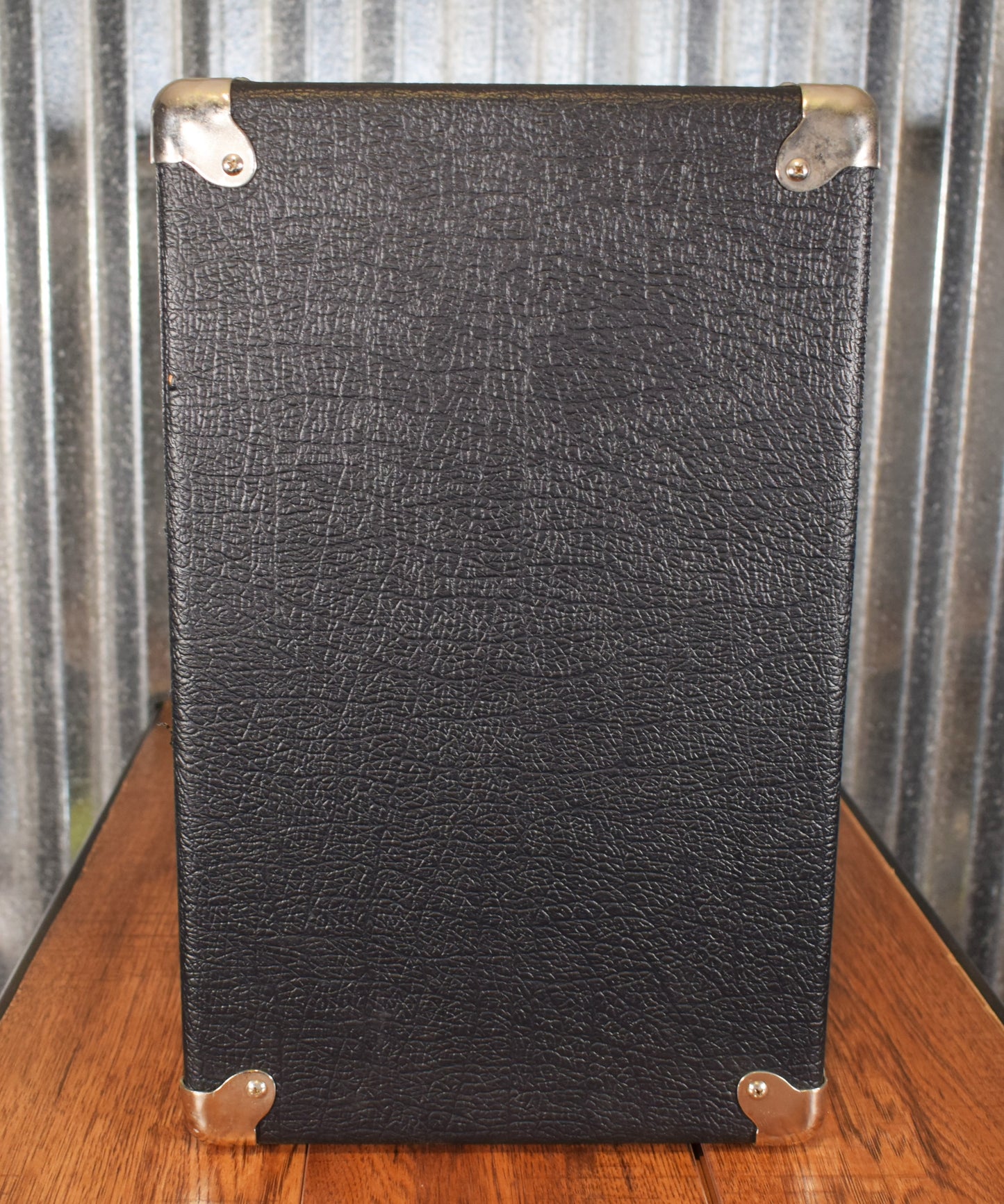 Carvin Legacy C212E 2x12" Celestion G12 V-30 120 Watt Guitar Amplifier Cabinet Used