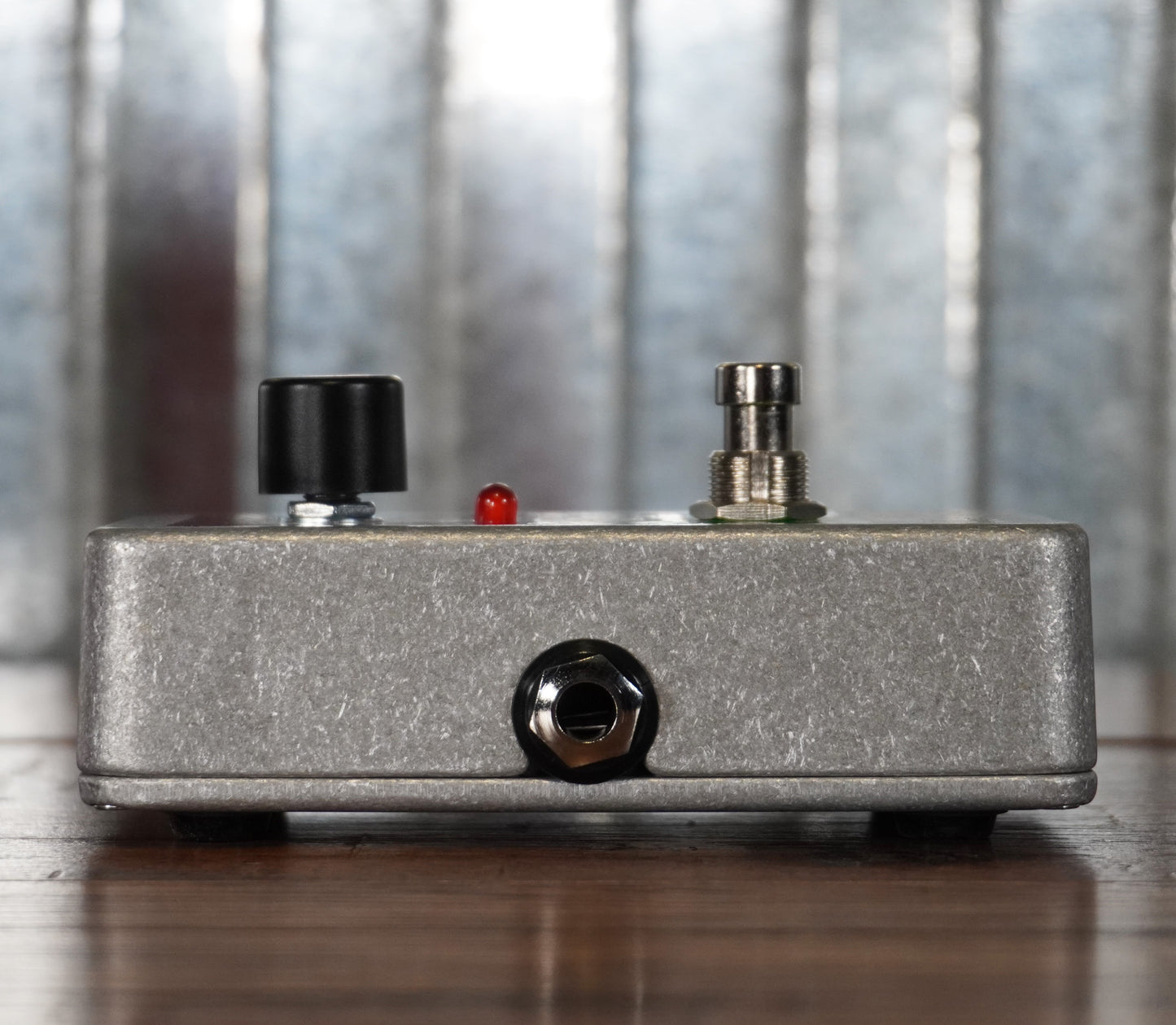 Electro-Harmonix EHX Muff Overdrive Fuzz Reissue Guitar Effect Pedal
