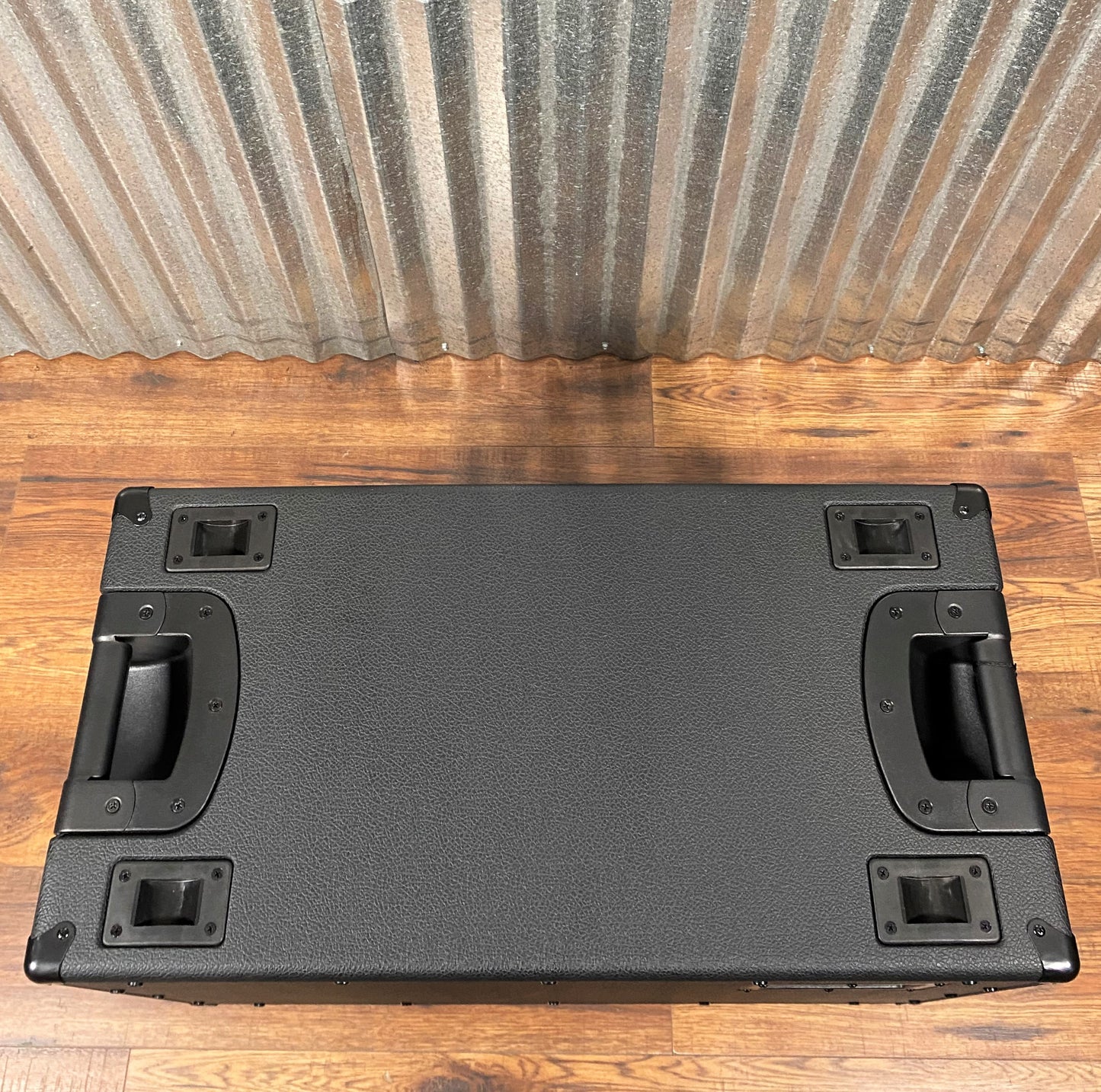 Laney GS212IE 2x12" 160 Watt Guitar Amplifier Extension Speaker Cabinet