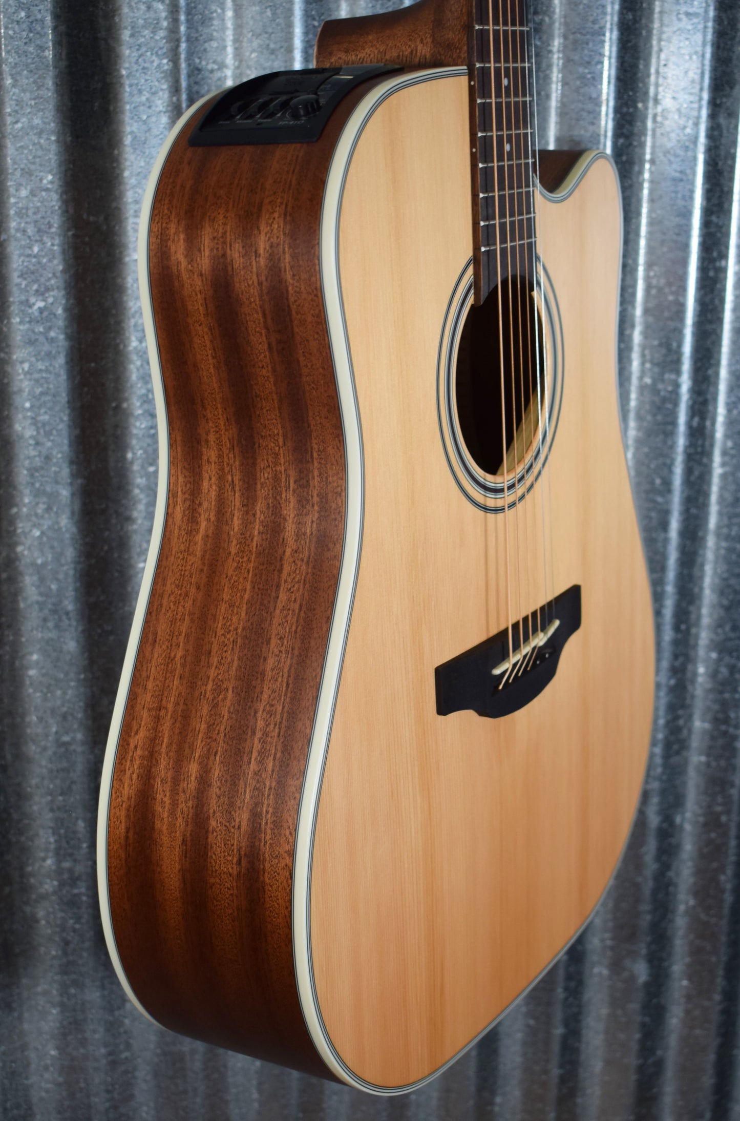 Takamine GD20CE Natural Satin Acoustic Electric Guitar GD20CENS #0179