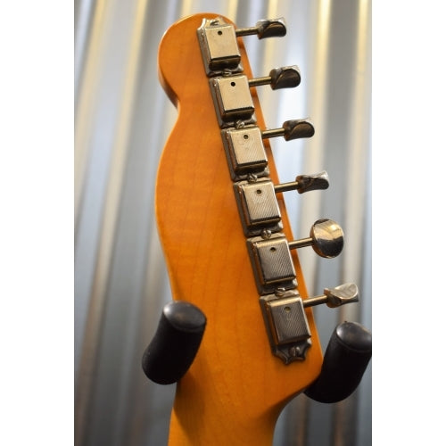 Fender American Vintage 52 Telecaster Butterscotch Blonde Guitar & Case Used