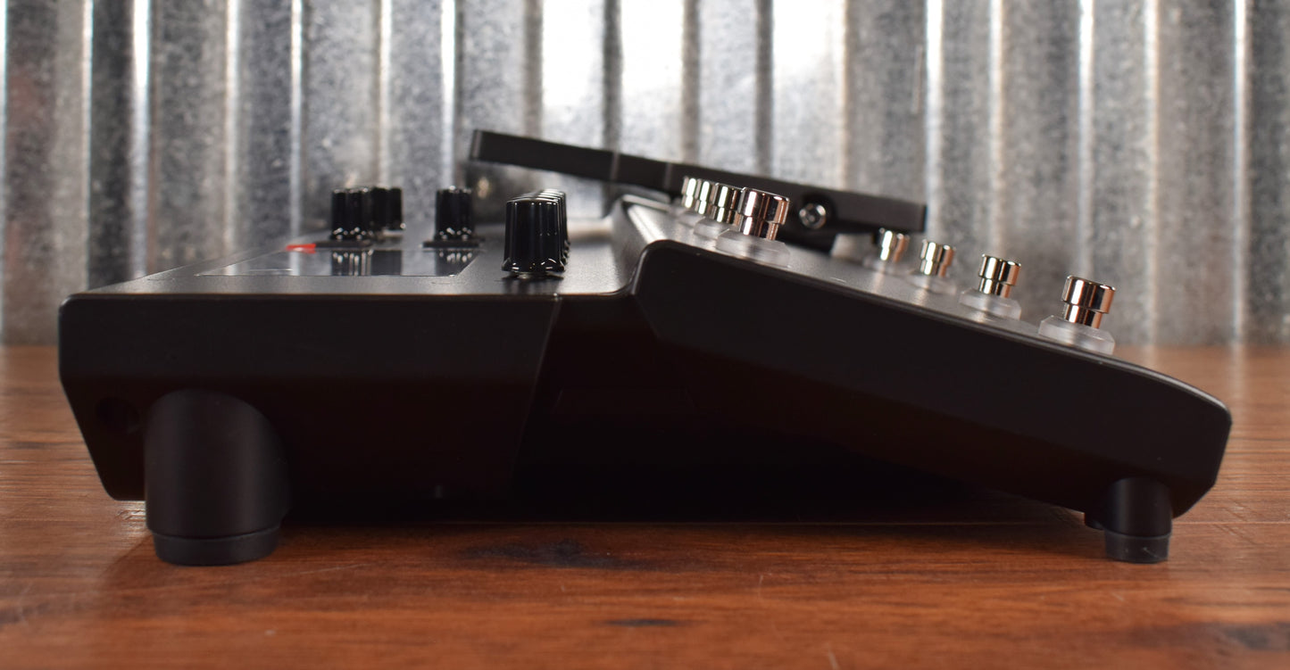 Line 6 Pod Go Multi-Effect Guitar Bass Effect Pedal