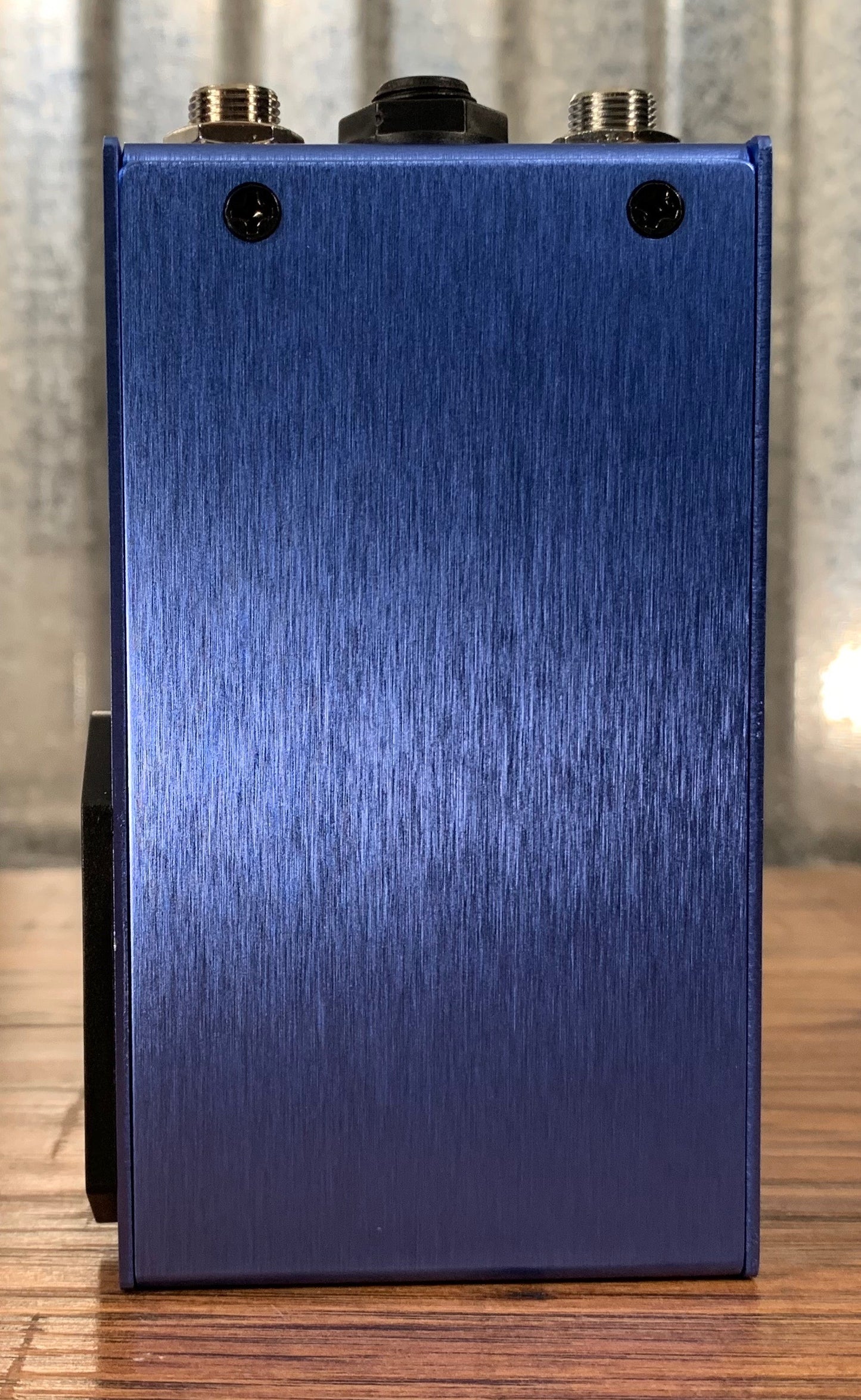 Supro USA 1305 Drive Overdrive Guitar Bass Effect Pedal Demo