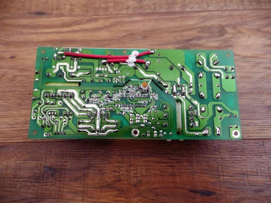 Wharfedale Pro Power Supply for SVP-12PM Number 088-1326000000R