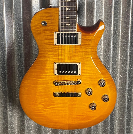 PRS USA S2 McCarty 594 Singlecut Sunburst Guitar & Bag #7101