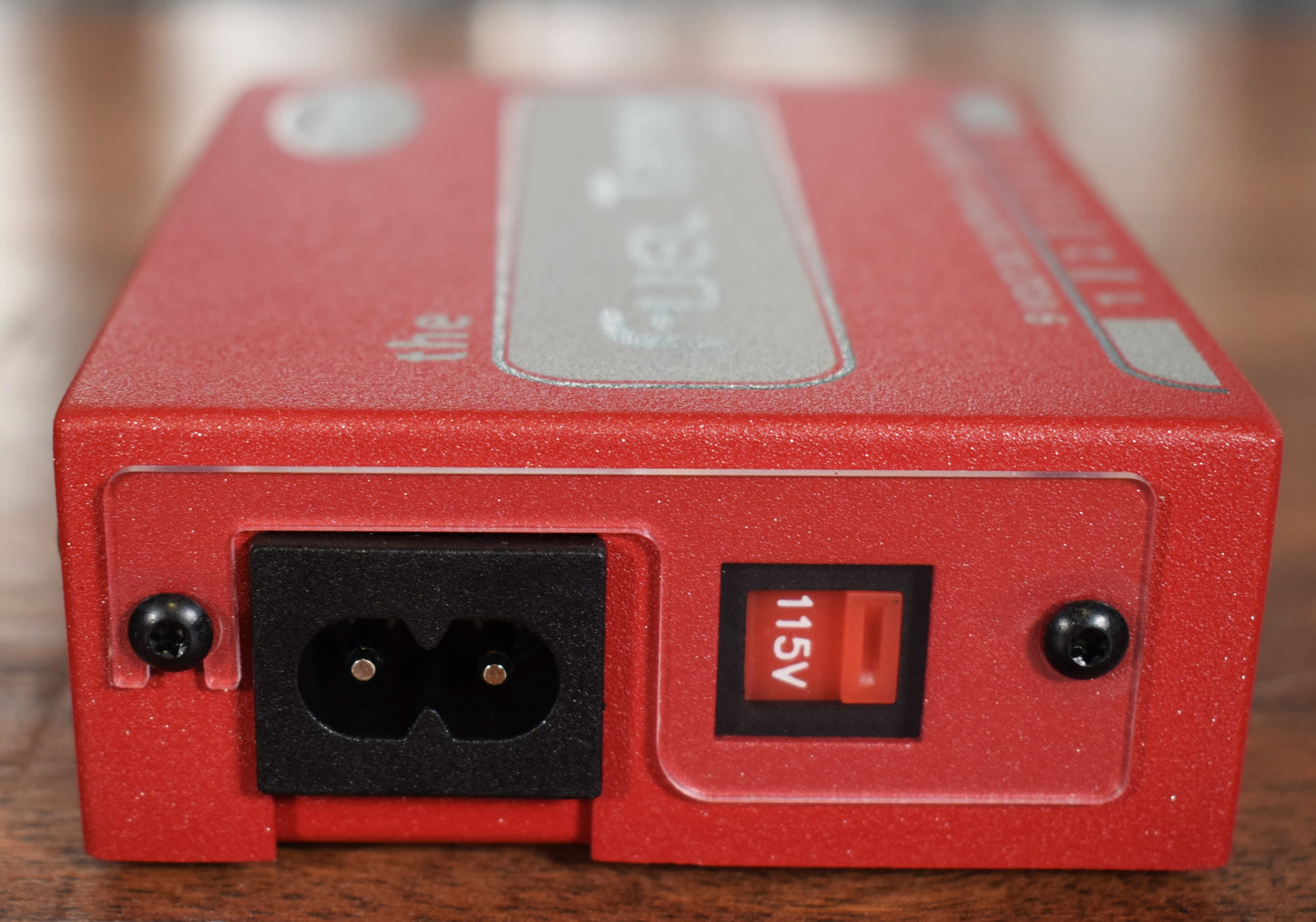 T-Rex FuelTank Junior 9v Pedalboard Guitar Effect Pedal Power Supply