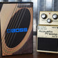 Boss AD-2 Acoustic Preamp Guitar Effect Pedal