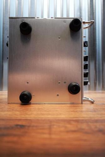 Gallien Krueger GK MB 200 Watt Ultralight Micro Bass Amp Head MB200