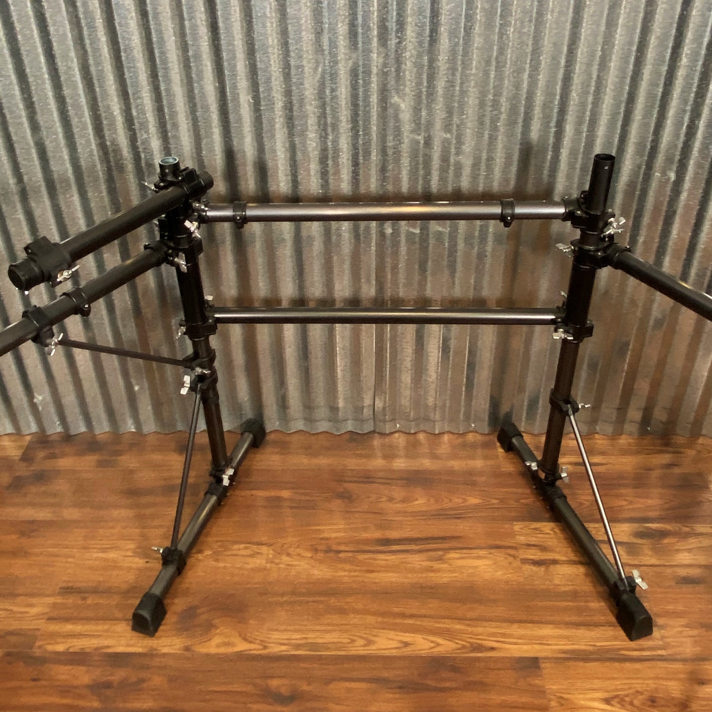 Yamaha DTX Extreme Tube Drum Mounting Rack Used