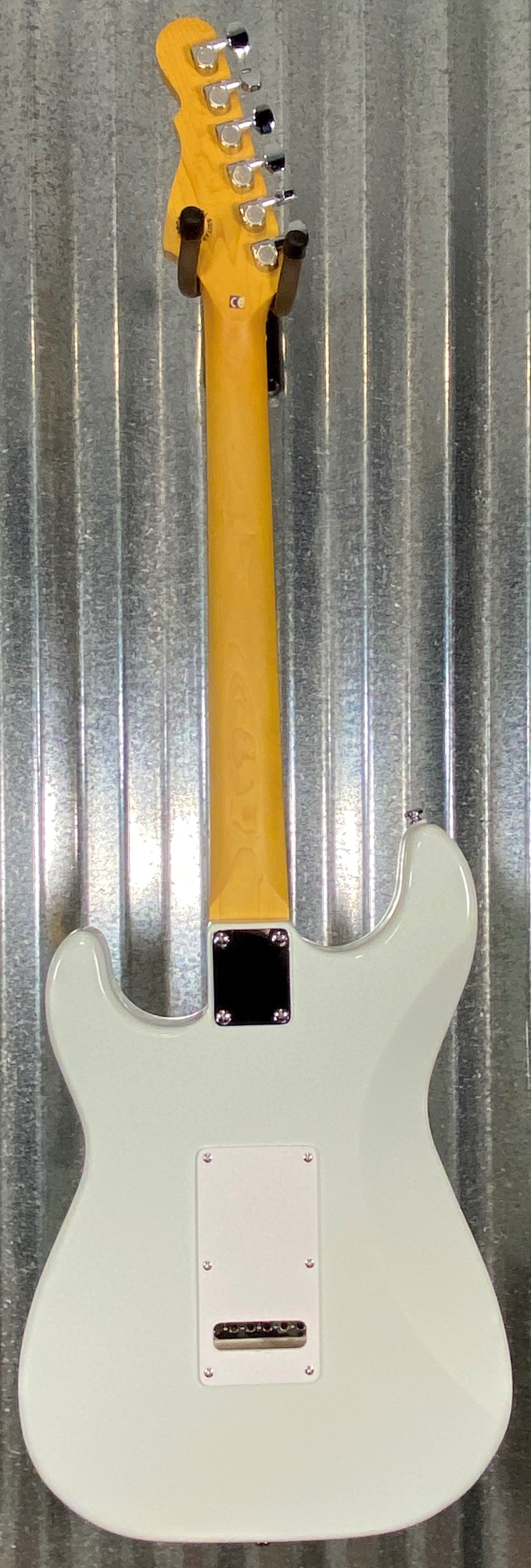 G&L Tribute S-500 Sonic Blue Guitar S500 #6340