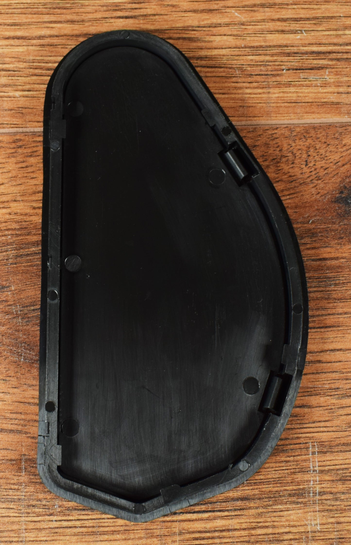 Warwick Right-Handed Back Plate Cover Quick Control Cavity Compartment Door SPW50008 Used