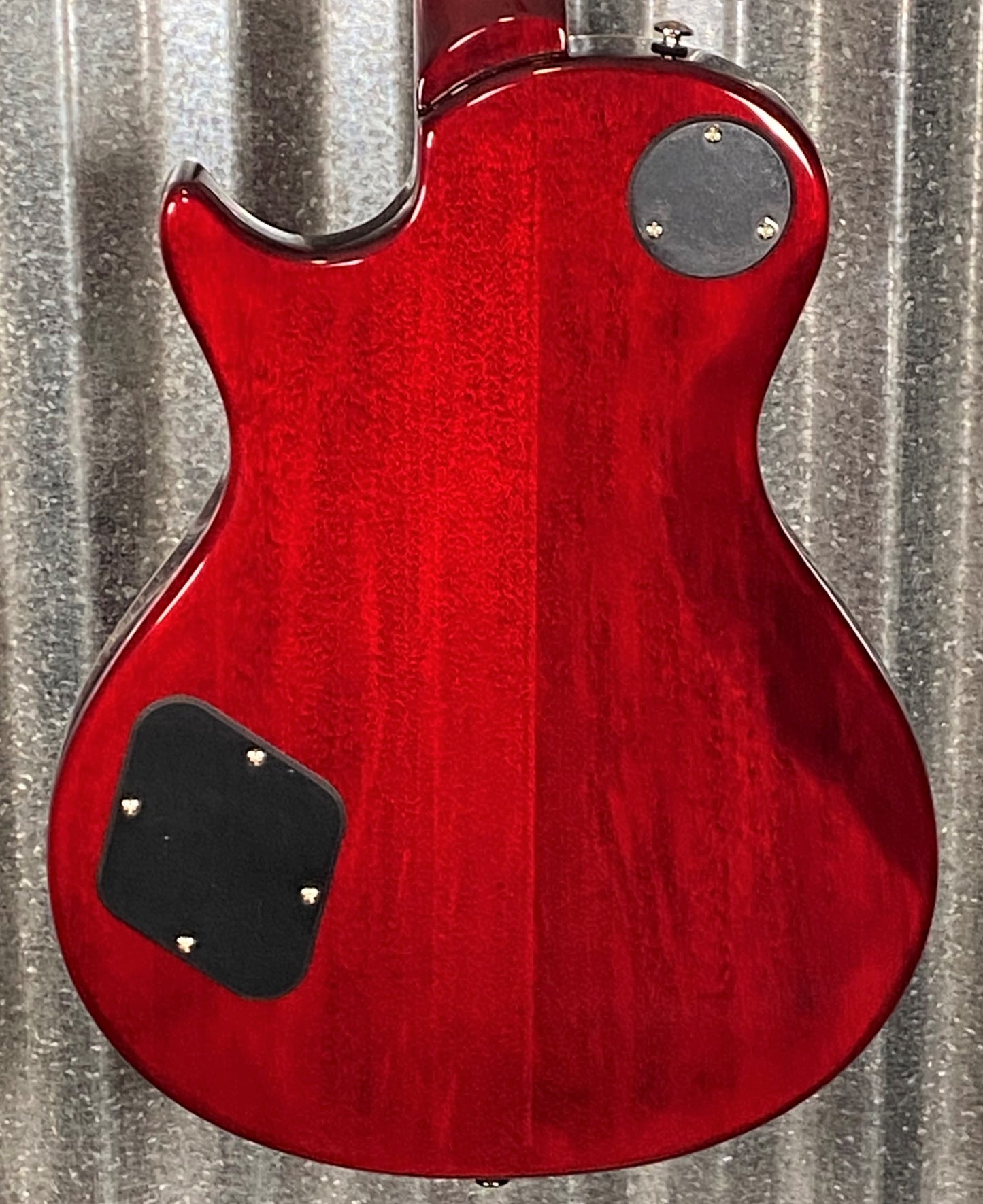 PRS Paul Reed Smith SE McCarty 594 Singlecut Standard Vintage Cherry Guitar & Bag #1980